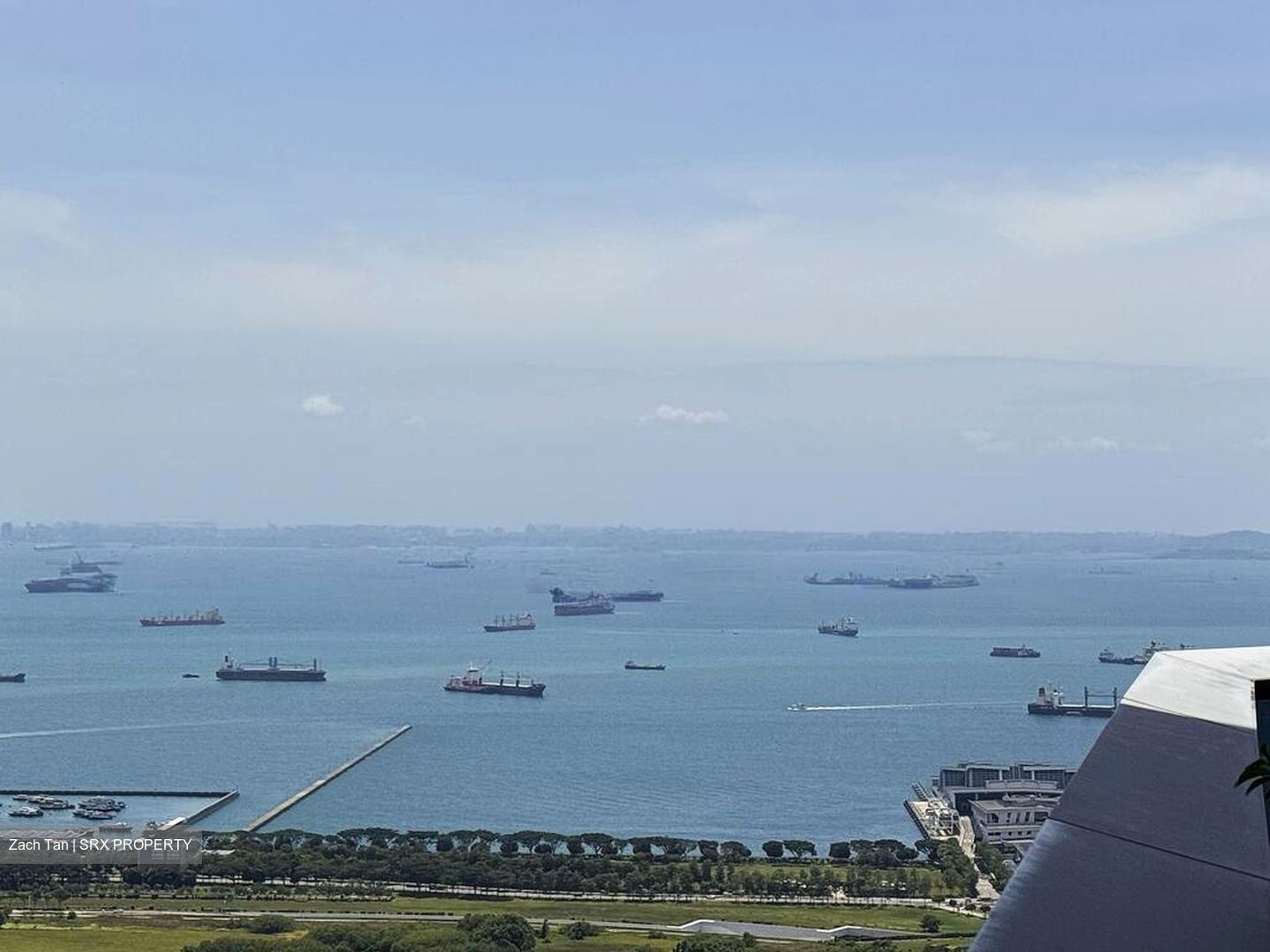 Marina Bay Suites (D1), Condominium #497679001